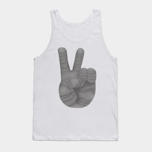 Hydra peace Tank Top